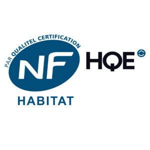 acheter un logement label NF Habitat